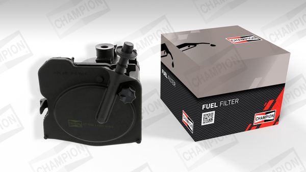 CHAMPION FILTER - FUEL CFF100454