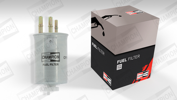 CHAMPION FILTER - FUEL CFF100453