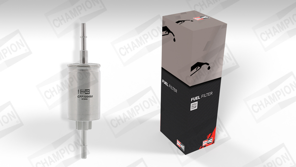 CHAMPION FILTER - FUEL CFF100450