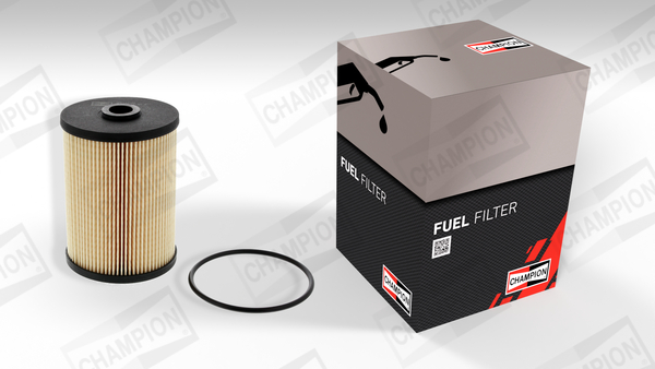 CHAMPION FILTER - FUEL CFF100447