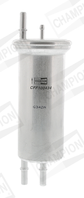 CHAMPION FILTER - FUEL CFF100434