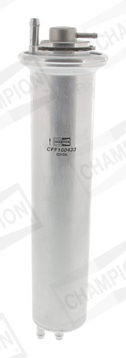 CHAMPION FILTER - FUEL CFF100433