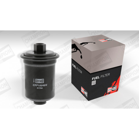 CHAMPION FILTER - FUEL CFF100464
