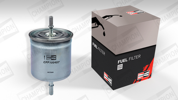 CHAMPION FILTER - FUEL CFF100457