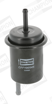 CHAMPION FILTER - FUEL CFF100545