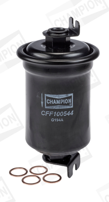 CHAMPION FILTER - FUEL CFF100544