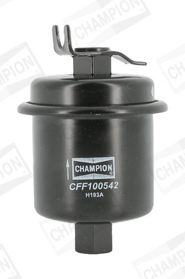 CHAMPION FILTER - FUEL CFF100542