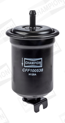 CHAMPION FILTER - FUEL CFF100538