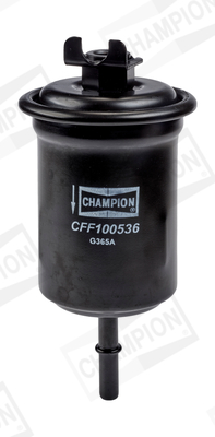 CHAMPION FILTER - FUEL CFF100536