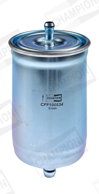 CHAMPION FILTER - FUEL CFF100534