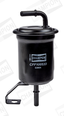 CHAMPION FILTER - FUEL CFF100533