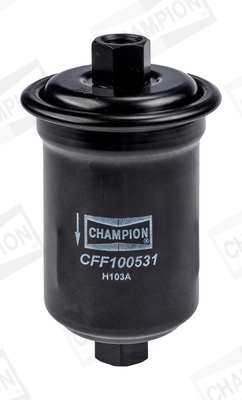 CHAMPION FILTER - FUEL CFF100531