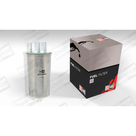 CHAMPION FILTER - FUEL CFF100530