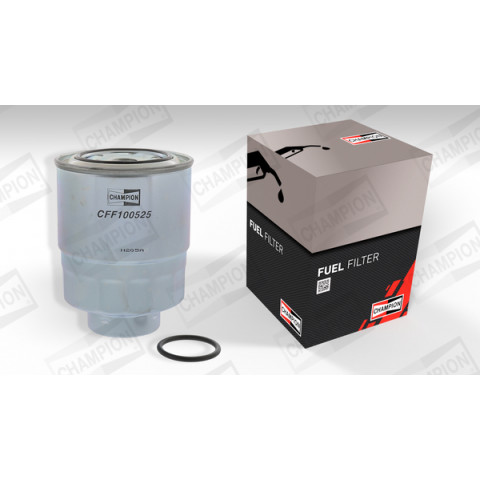 CHAMPION FILTER - FUEL CFF100525