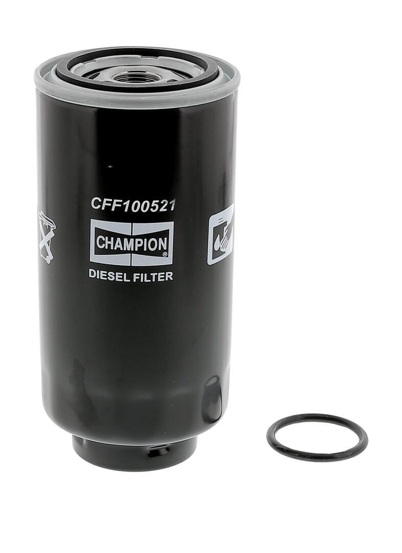 CHAMPION FILTER - FUEL CFF100521