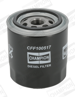 CHAMPION FILTER - FUEL CFF100517