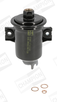 CHAMPION FILTER - FUEL CFF100515