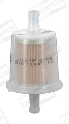 CHAMPION FILTER - FUEL CFF100511
