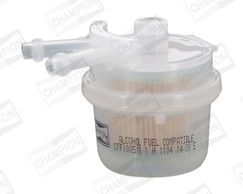 CHAMPION FILTER - FUEL CFF100510