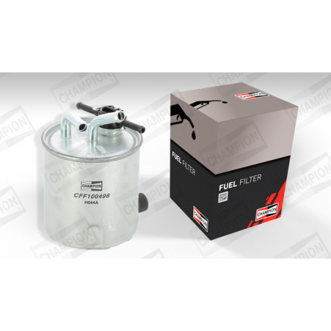 CHAMPION FILTER - FUEL CFF100498
