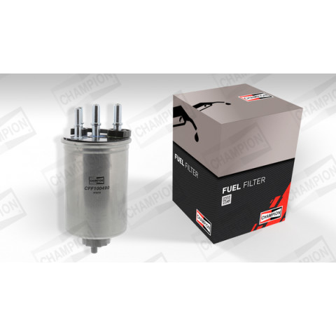 CHAMPION FILTER - FUEL CFF100490