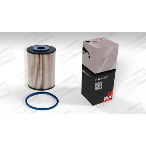 CHAMPION FILTER - FUEL CFF100487