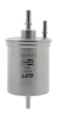 CHAMPION FILTER - FUEL CFF100479