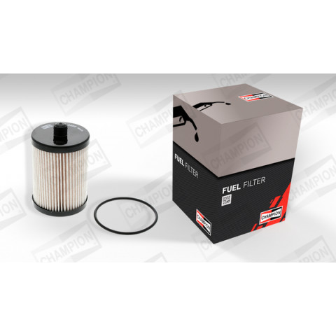 CHAMPION FILTER - FUEL CFF100469