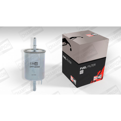 CHAMPION FILTER - FUEL CFF100468