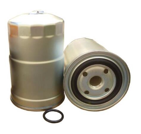 CHAMPION FILTER - FUEL CFF100552