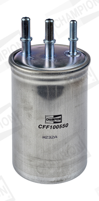 CHAMPION FILTER - FUEL CFF100550