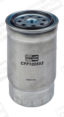 CHAMPION FILTER - FUEL CFF100553