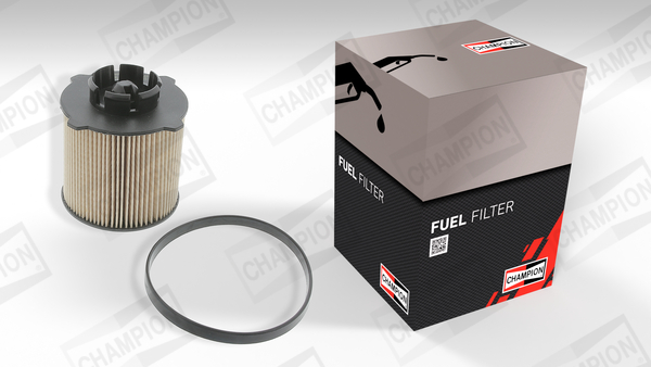 CHAMPION FILTER - FUEL CFF100564