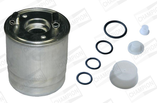 CHAMPION FILTER - FUEL CFF100671