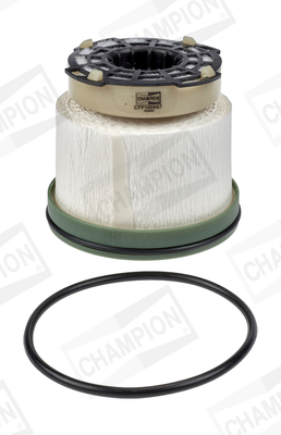 CHAMPION FILTER - FUEL CFF100667