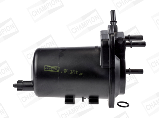 CHAMPION FILTER - FUEL CFF100634