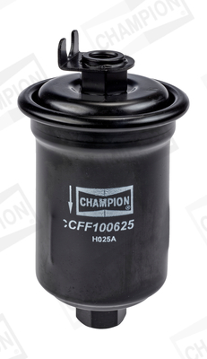 CHAMPION FILTER - FUEL CFF100625