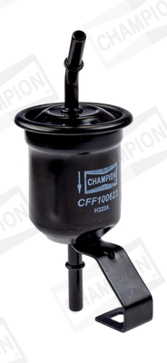 CHAMPION FILTER - FUEL CFF100623