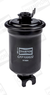 CHAMPION FILTER - FUEL CFF100622