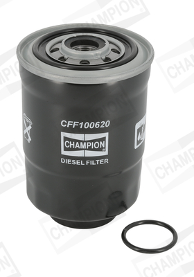 CHAMPION FILTER - FUEL CFF100620