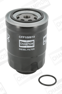 CHAMPION FILTER - FUEL CFF100619