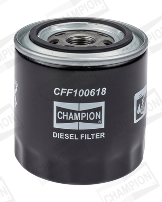 CHAMPION FILTER - FUEL CFF100618