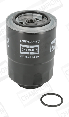 CHAMPION FILTER - FUEL CFF100612