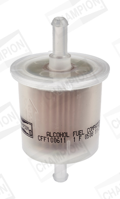 CHAMPION FILTER - FUEL CFF100611