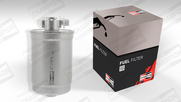 CHAMPION FILTER - FUEL CFF100598