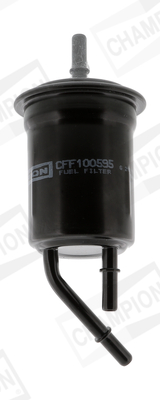 CHAMPION FILTER - FUEL CFF100595