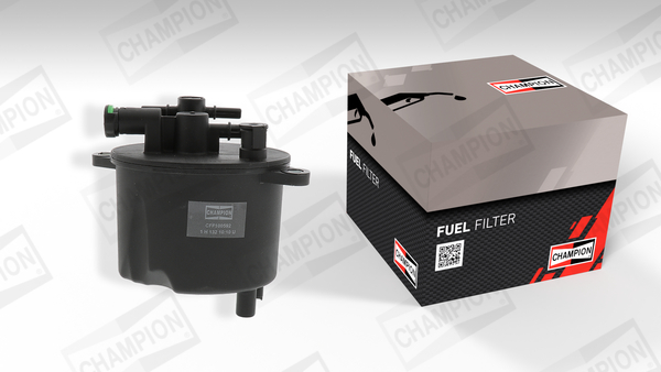 CHAMPION FILTER - FUEL CFF100592