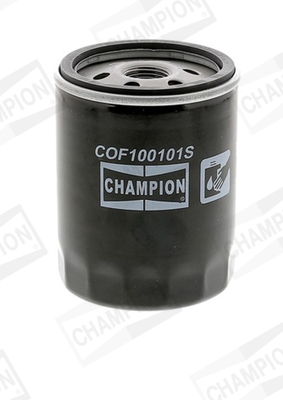 CHAMPION FILTER - OIL COF100101S