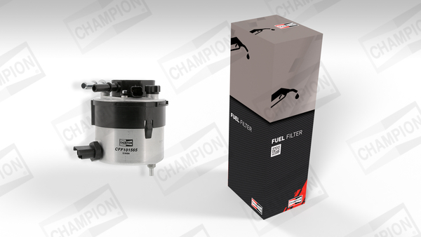 CHAMPION FILTER - FUEL CFF101565