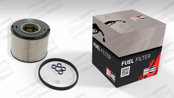 CHAMPION FILTER - FUEL CFF101563